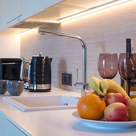 Apartamenty Pobierowo Pinea Exteriör bild