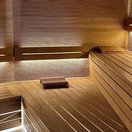 Apartamenty Pobierowo Pinea Exteriör bild