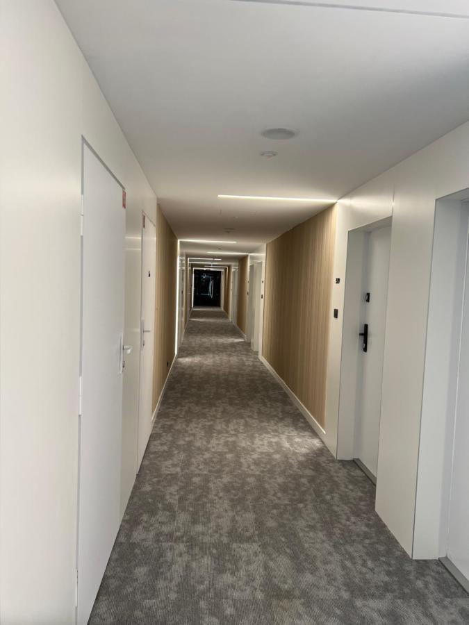 Apartamenty Pobierowo Pinea Exteriör bild