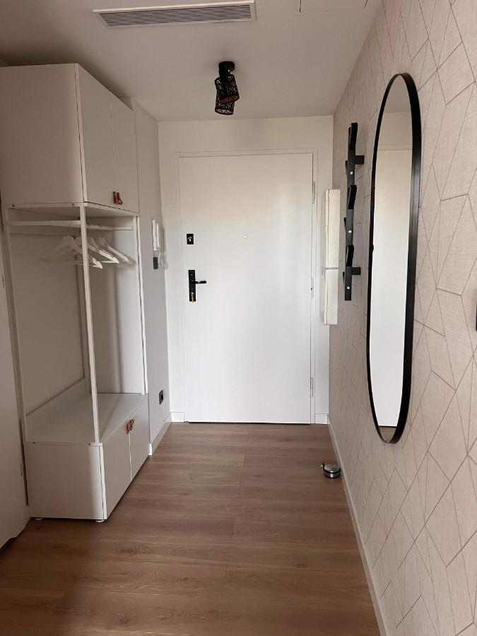 Apartamenty Pobierowo Pinea Exteriör bild