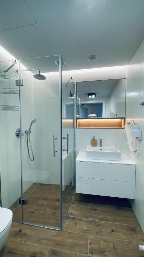 Apartamenty Pobierowo Pinea Exteriör bild