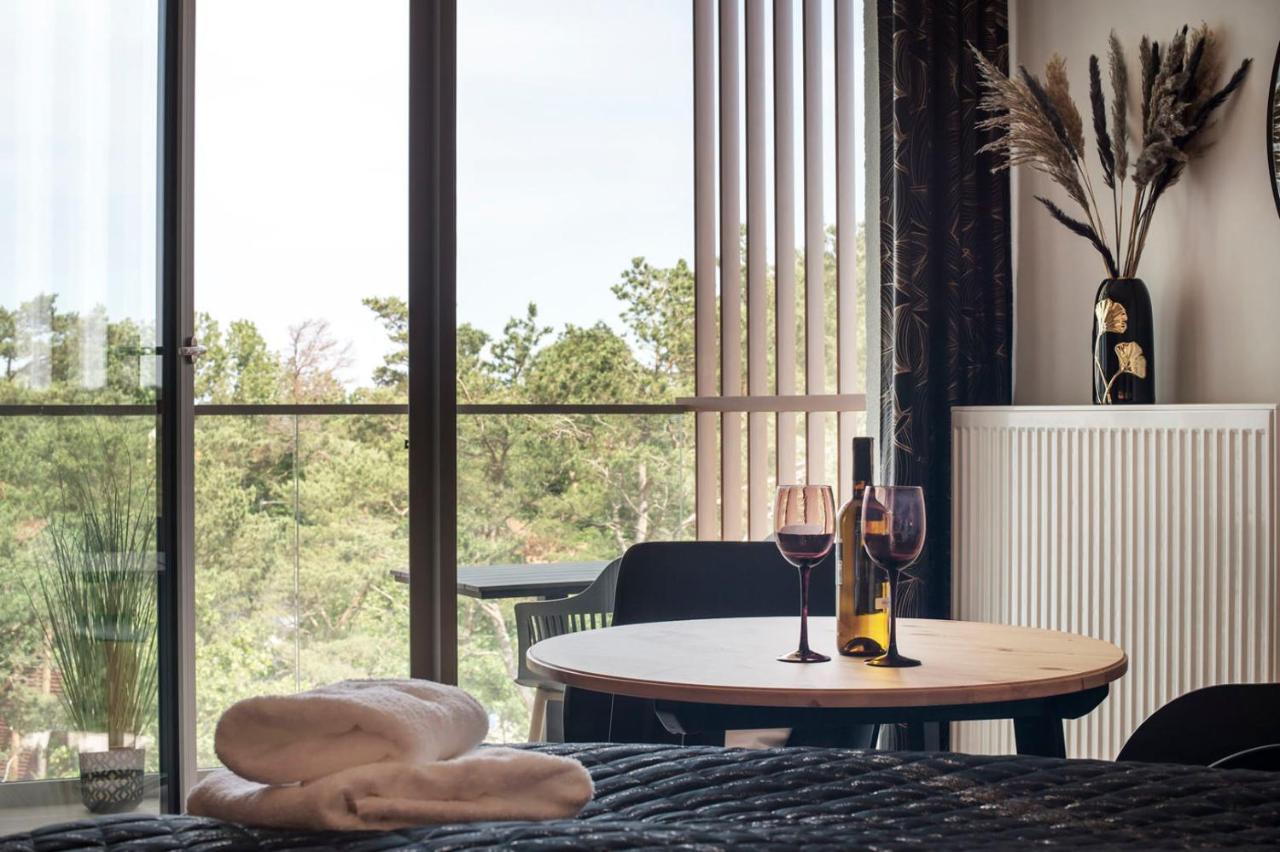 Apartamenty Pobierowo Pinea Exteriör bild