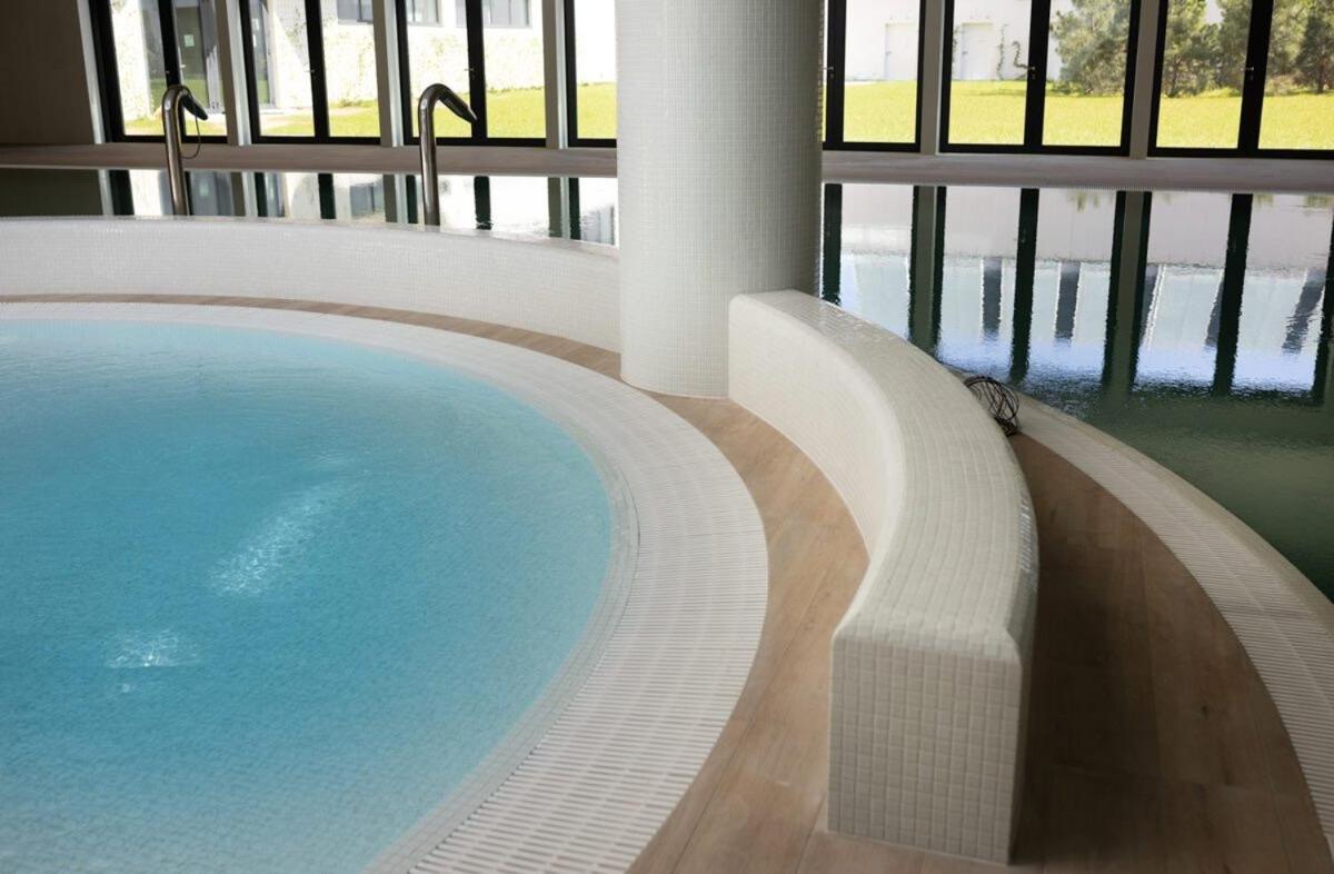 Apartamenty Pobierowo Pinea Exteriör bild